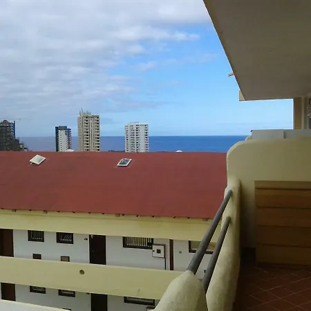 Marina Palace Плайя-Параисо