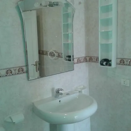Apartment Marina Palace