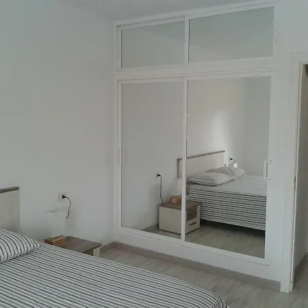 Marina Palace Apartment
