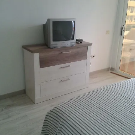 Marina Palace Apartment