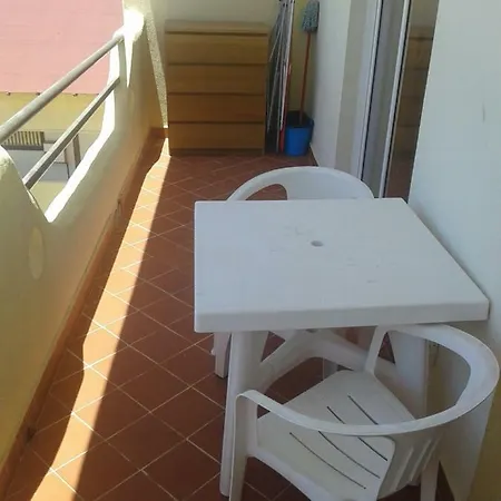 Apartment Marina Palace Playa Paraiso (Tenerife)